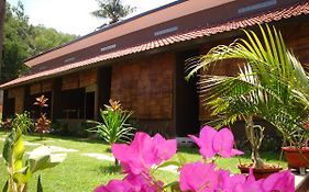 Relaxing Homestay
